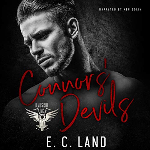 Cover of Connors' Devils