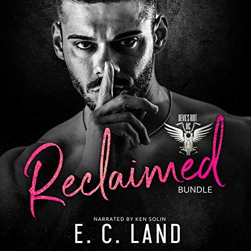 Cover of Reclaimed