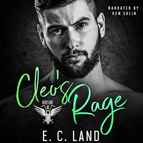 Cover of Cleo's Rage