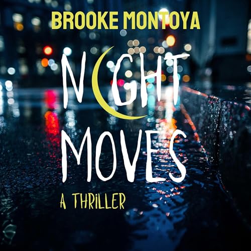 Cover of Night Moves