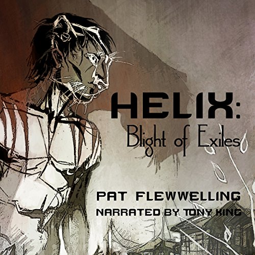 Cover of Helix