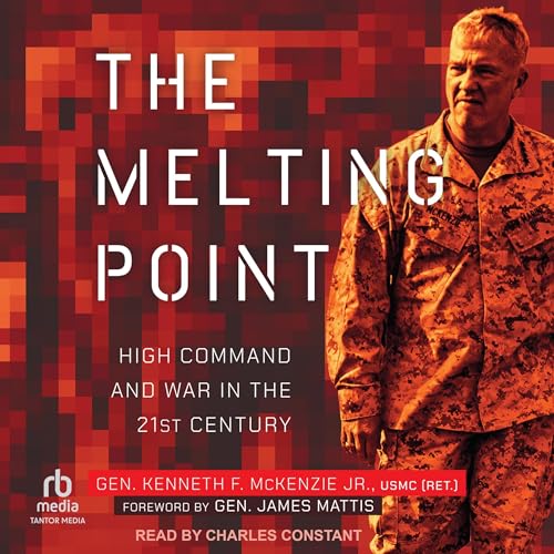 Cover of The Melting Point