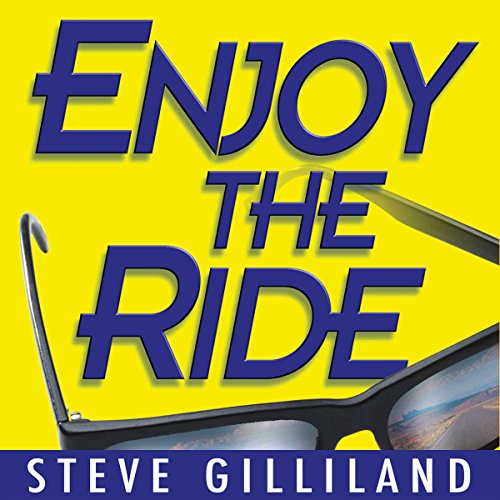 Cover of Enjoy the Ride
