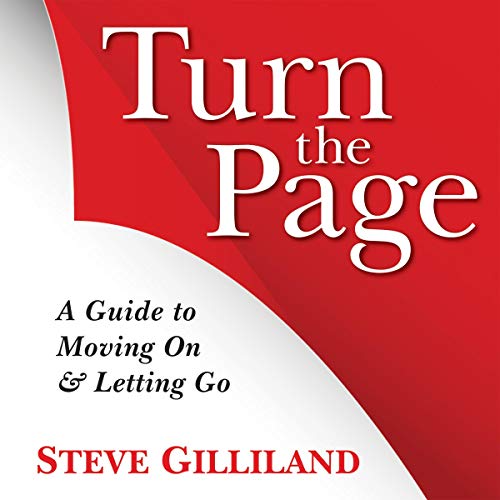Cover of Turn the Page
