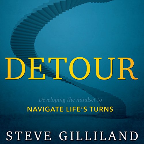 Cover of Detour
