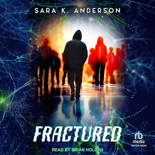 Cover of Fractured