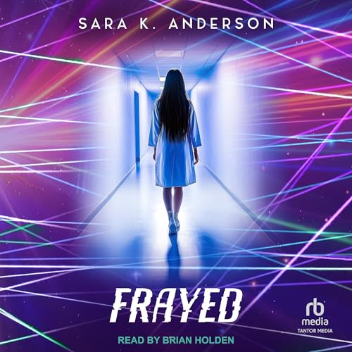 Cover of Frayed