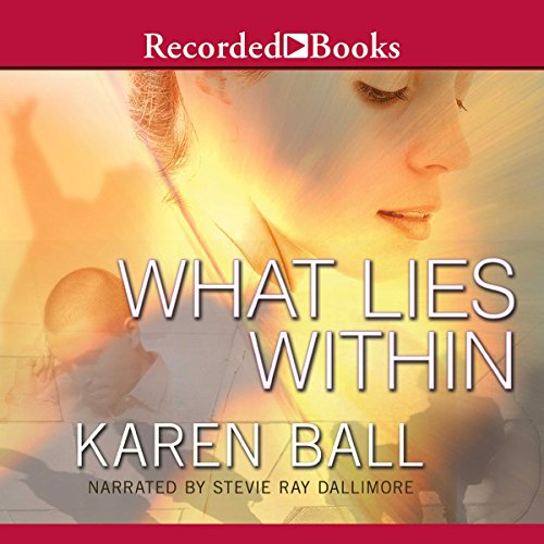 Cover of What Lies Within