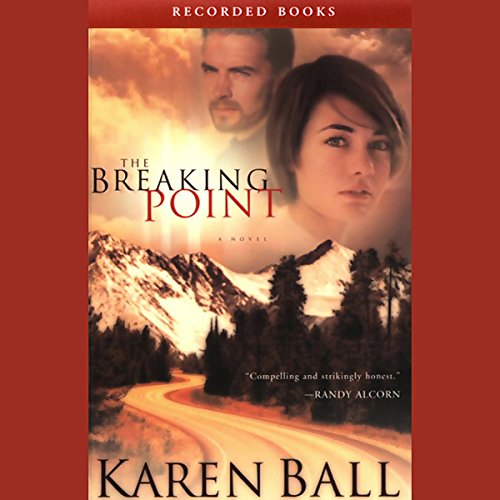 Cover of The Breaking Point