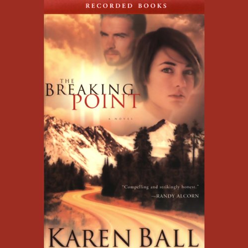 Cover of The Breaking Point