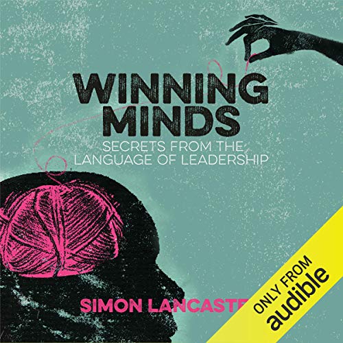 Cover of Winning Minds