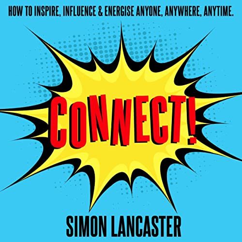 Cover of Connect