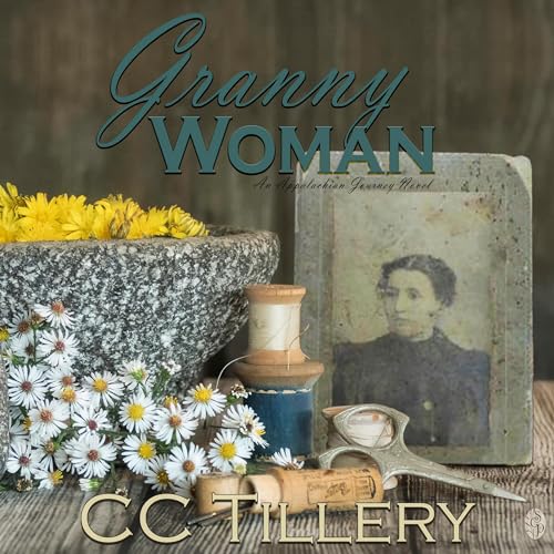 Cover of Granny Woman