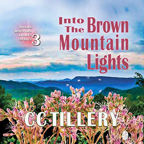 Cover of Into the Brown Mountain Lights