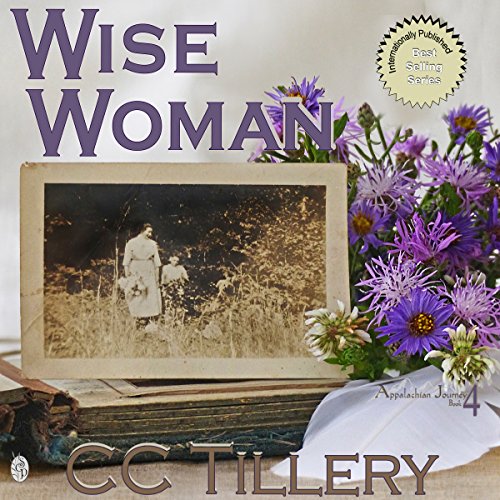 Cover of Wise Woman