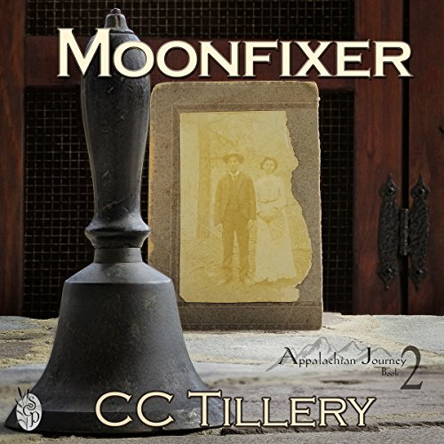 Cover of Moonfixer