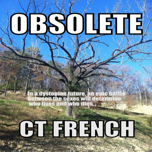 Cover of Obsolete