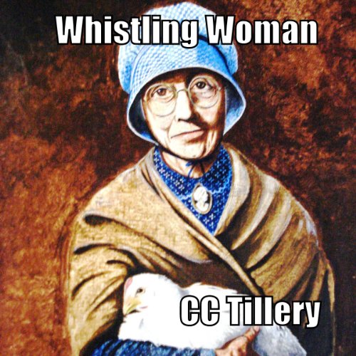 Cover of Whistling Woman