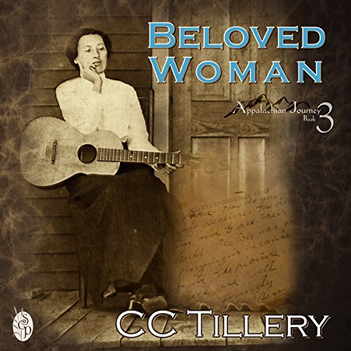 Cover of Beloved Woman