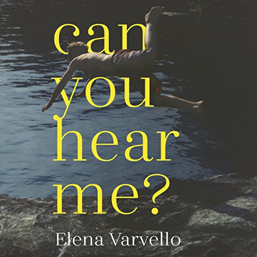 Cover of Can You Hear Me?