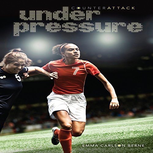 Cover of Under Pressure