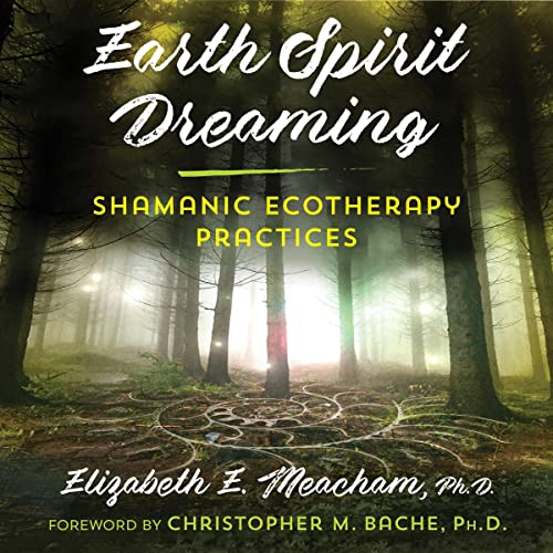 Cover of Earth Spirit Dreaming