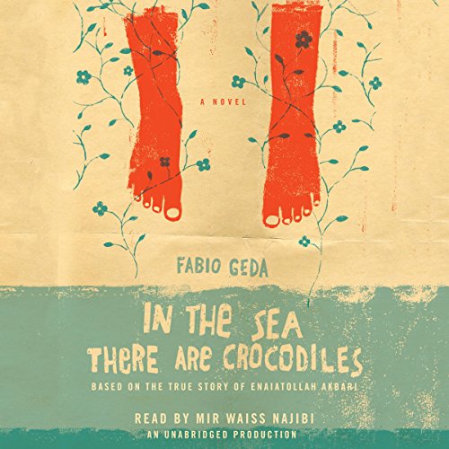 Cover of In the Sea There are Crocodiles