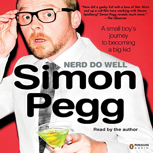 Cover of Nerd Do Well