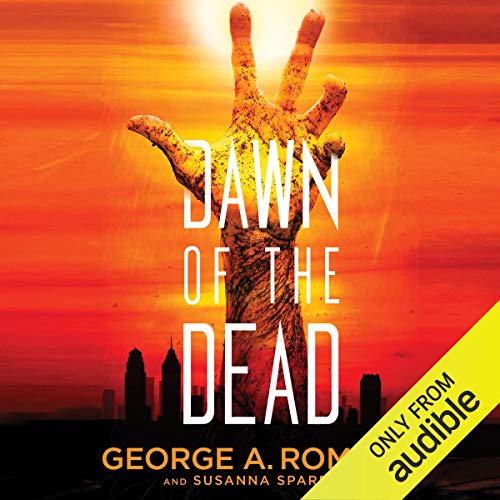 Cover of Dawn of the Dead