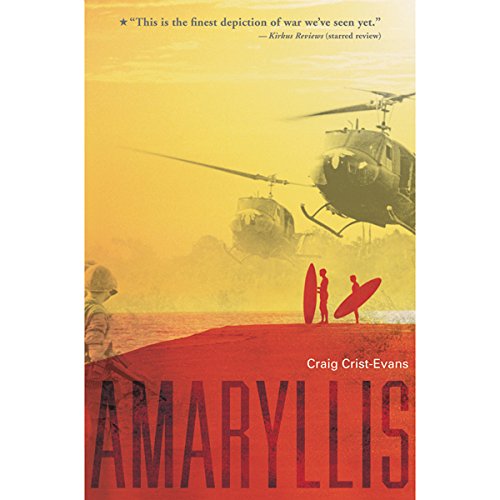 Cover of Amaryllis
