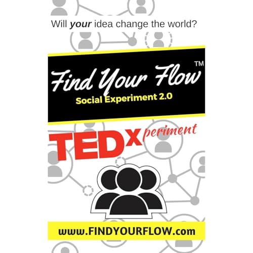 Cover of Find Your Flow