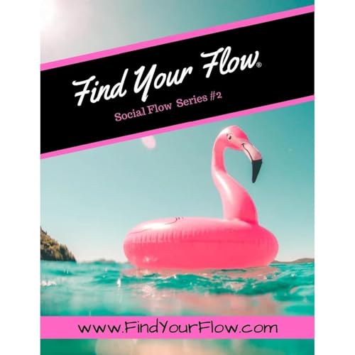 Cover of Find Your Flow®
