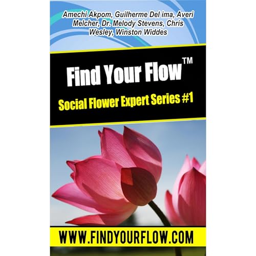 Cover of Find Your Flow