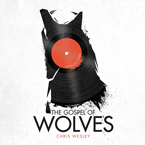 Cover of The Gospel of Wolves