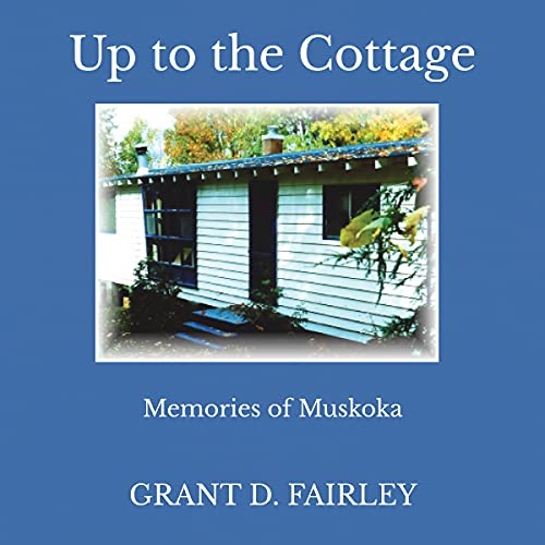 Cover of Up to the Cottage
