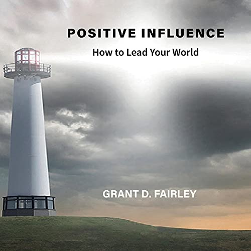 Cover of Positive Influence