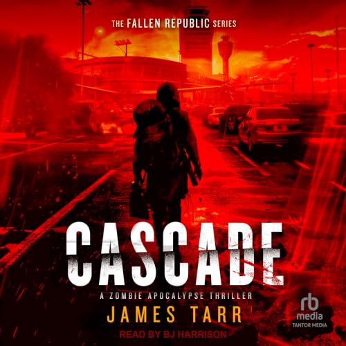 Cover of Cascade