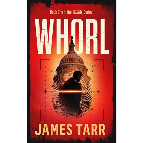 Cover of Whorl
