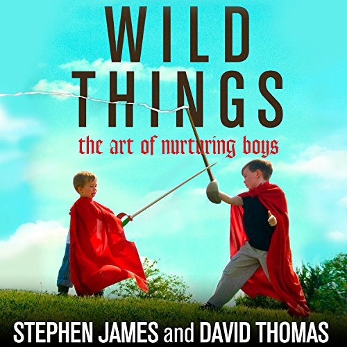 Cover of Wild Things