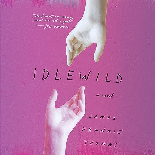Cover of Idlewild