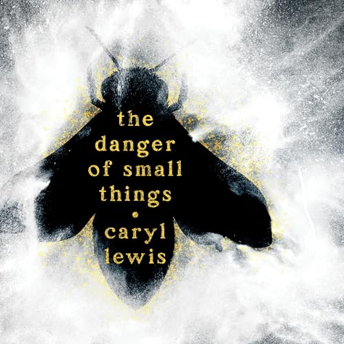 Cover of The Danger of Small Things