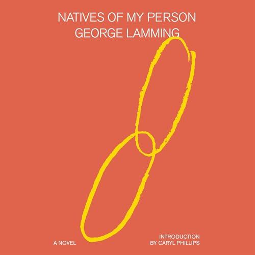 Cover of Natives of My Person