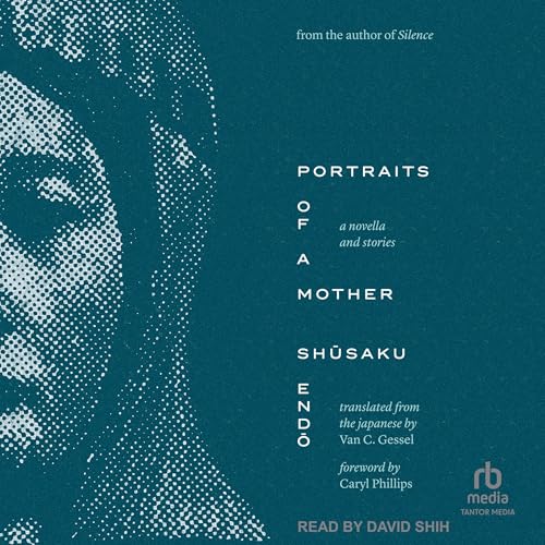 Cover of Portraits of a Mother