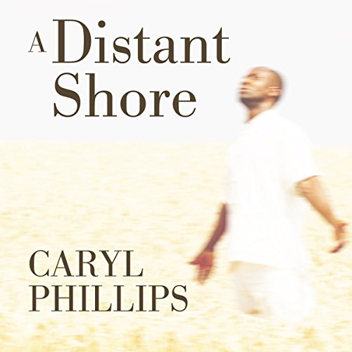 Cover of A Distant Shore