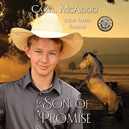 Cover of Son of Promise