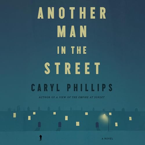 Cover of Another Man in the Street