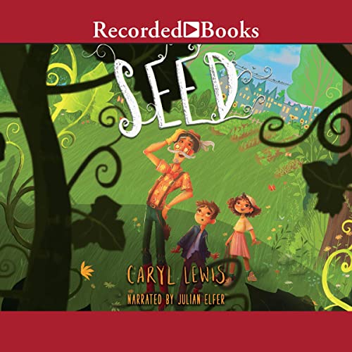 Cover of Seed