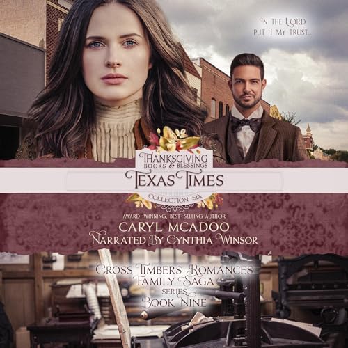 Cover of Texas Times