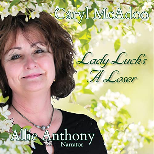 Cover of Lady Luck's a Loser
