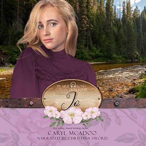 Cover of Jo